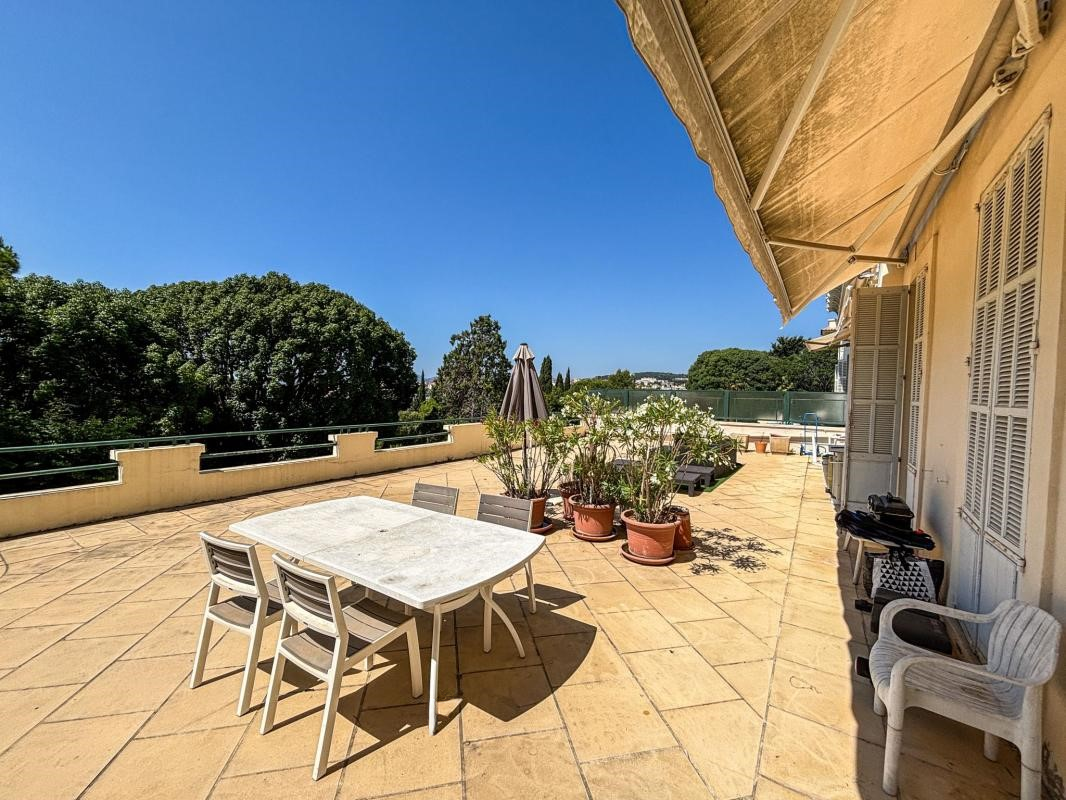 Квартира в Каннах, Франция, 147 м² - фото 2