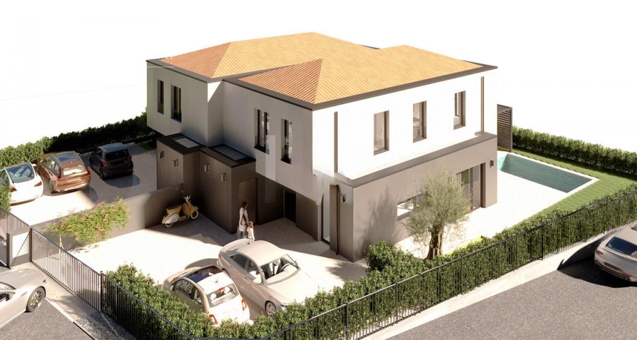 Дом в Копере, Словения, 140 м² - фото 2