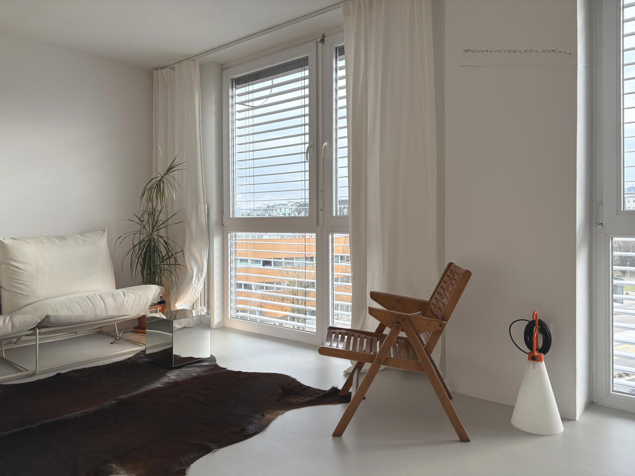 Квартира в Любляне, Словения, 59 м² - фото 2