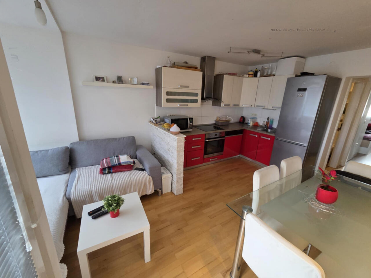 Квартира в Любляне, Словения, 57 м² - фото 2