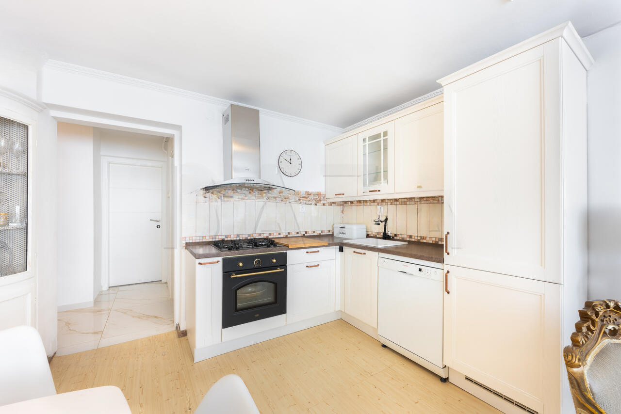 Квартира в Любляне, Словения, 65 м² - фото 2