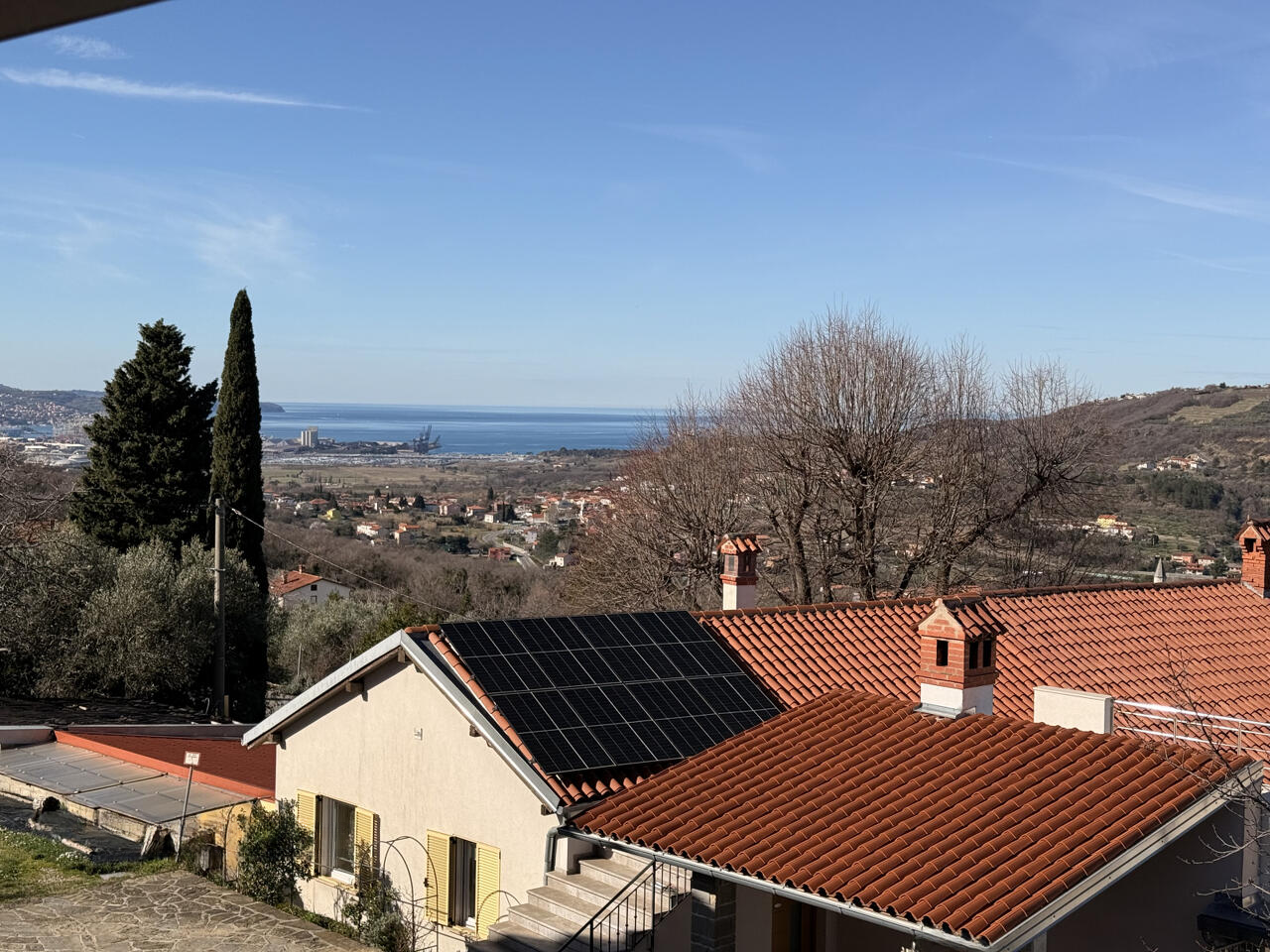 Дом в Копере, Словения, 338 м² - фото 2