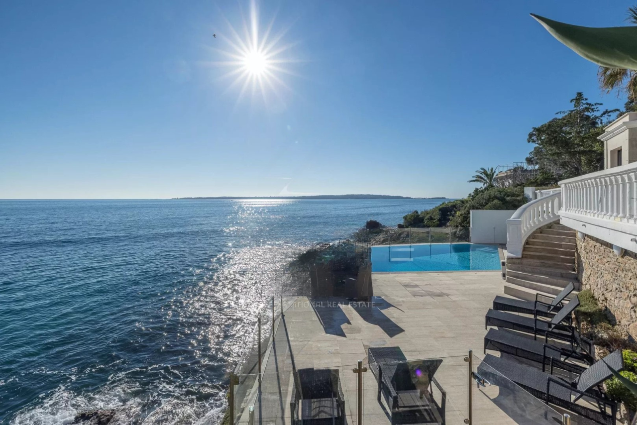 Квартира в Каннах, Франция, 300 м² - фото 2