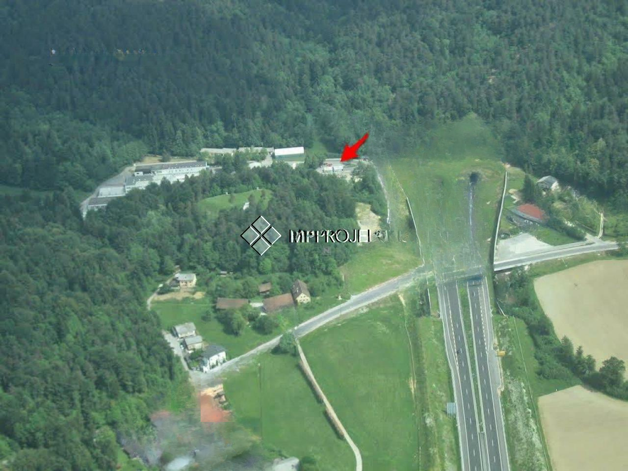 Земля в Любляне, Словения, 2 514 м² - фото 2