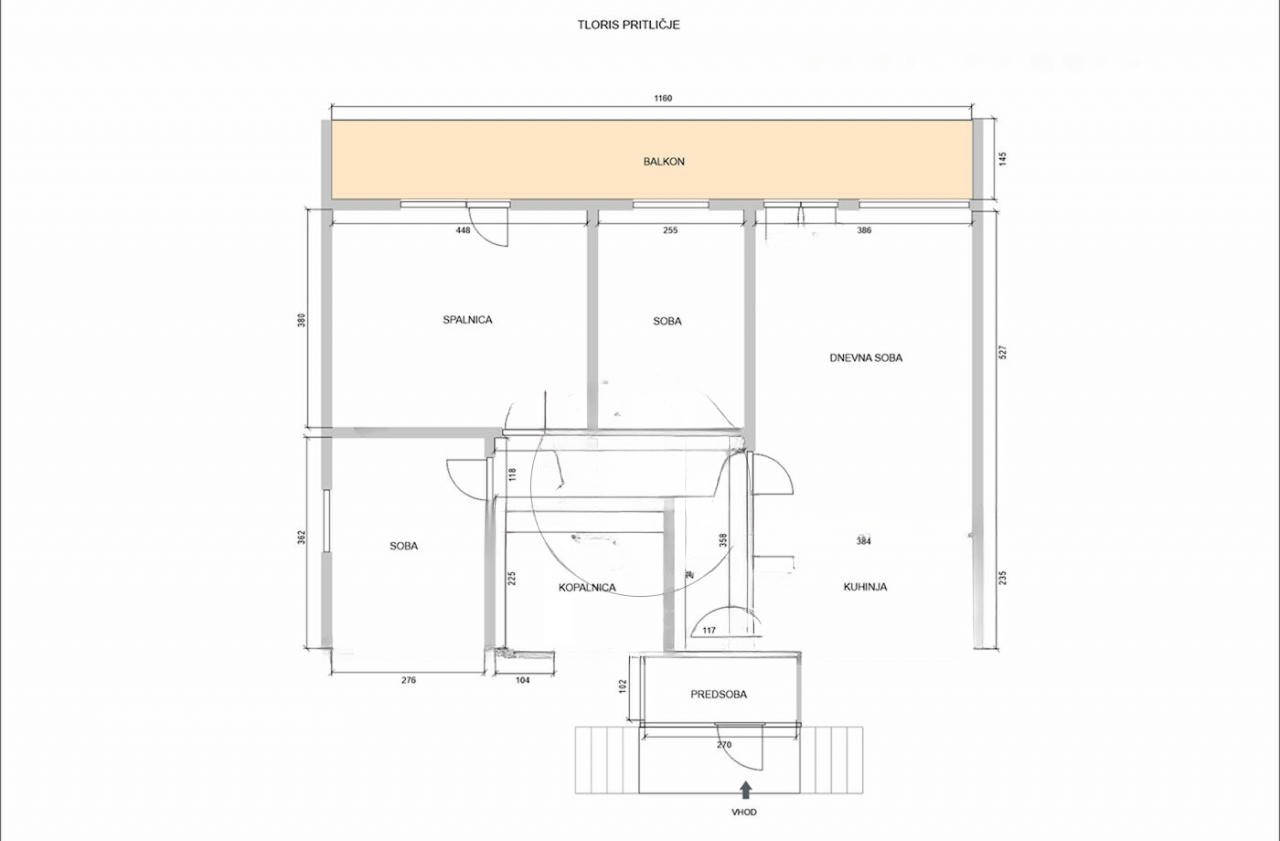 Дом в Анкаране, Словения, 179 м² - фото 2