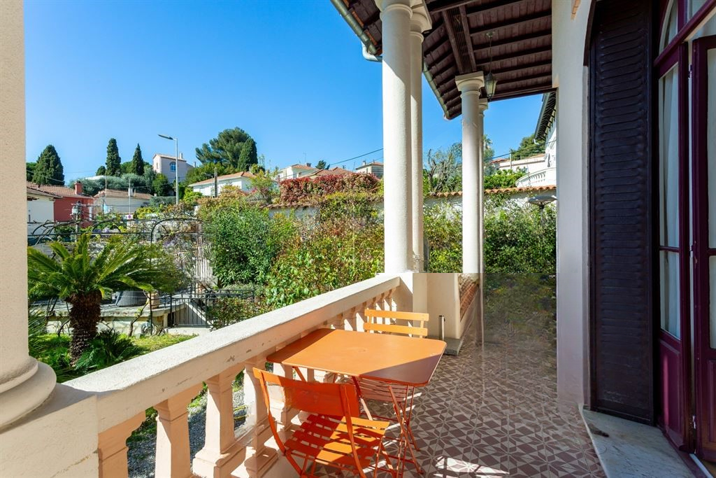 Квартира в Каннах, Франция, 280 м² - фото 2