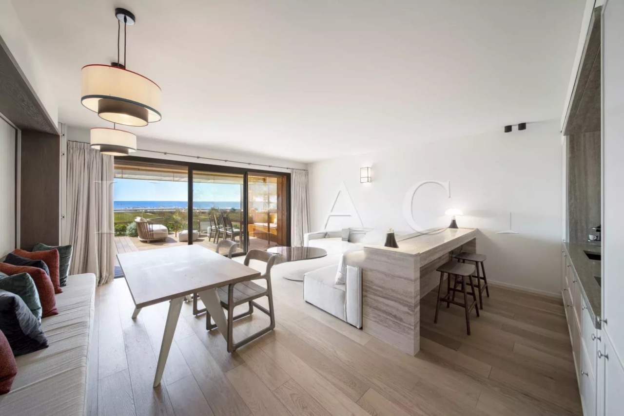 Квартира в Каннах, Франция, 81 м² - фото 3