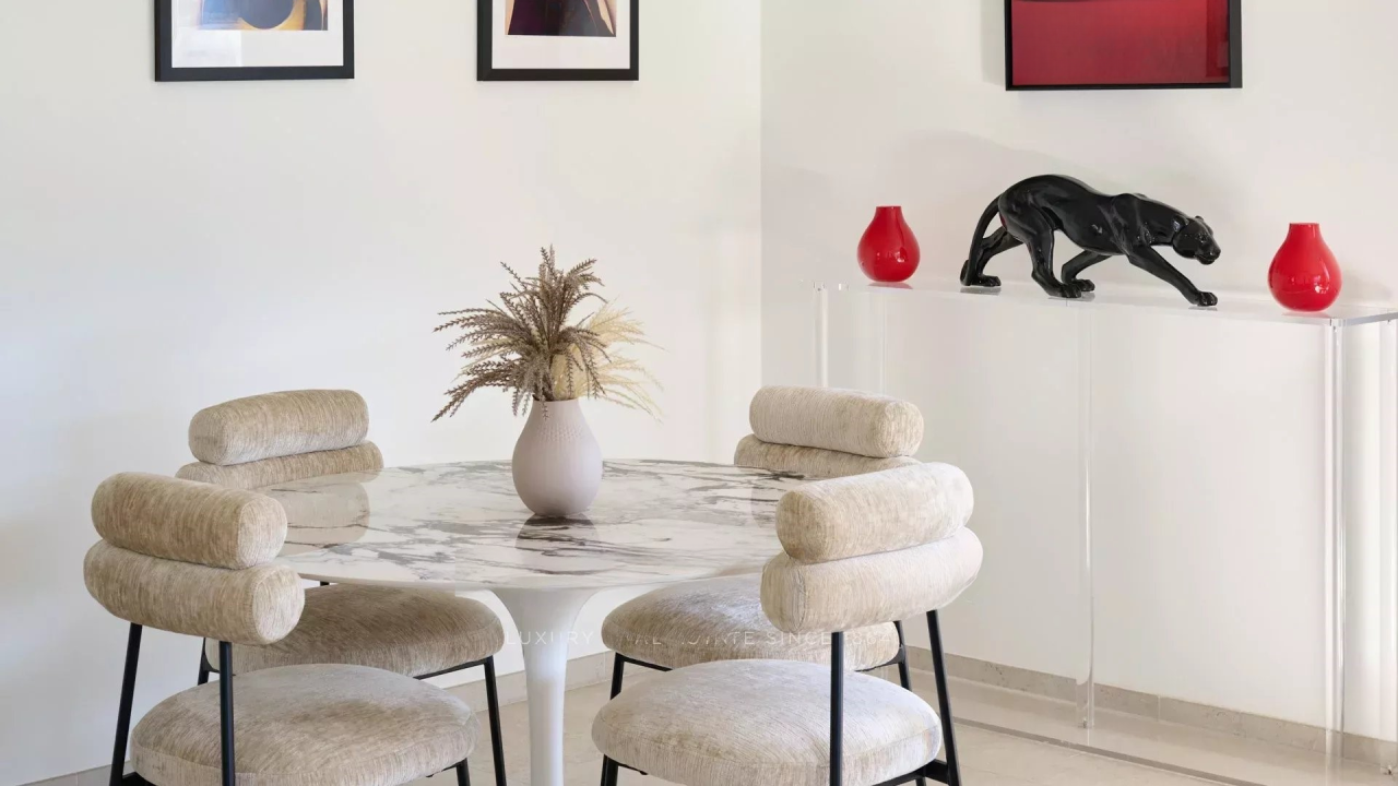 Квартира в Каннах, Франция, 78 м² - фото 3