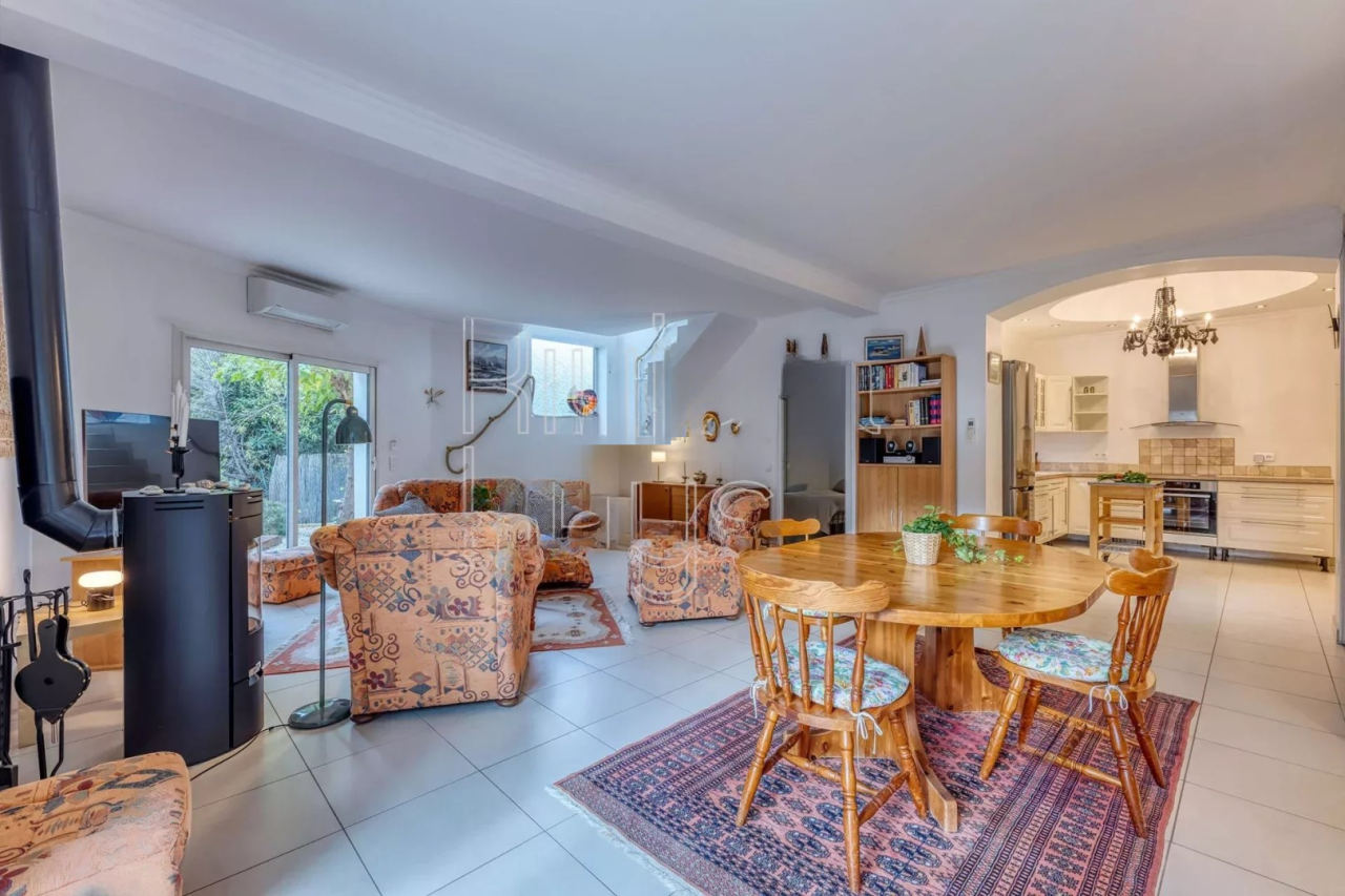 Квартира в Каннах, Франция, 121 м² - фото 3