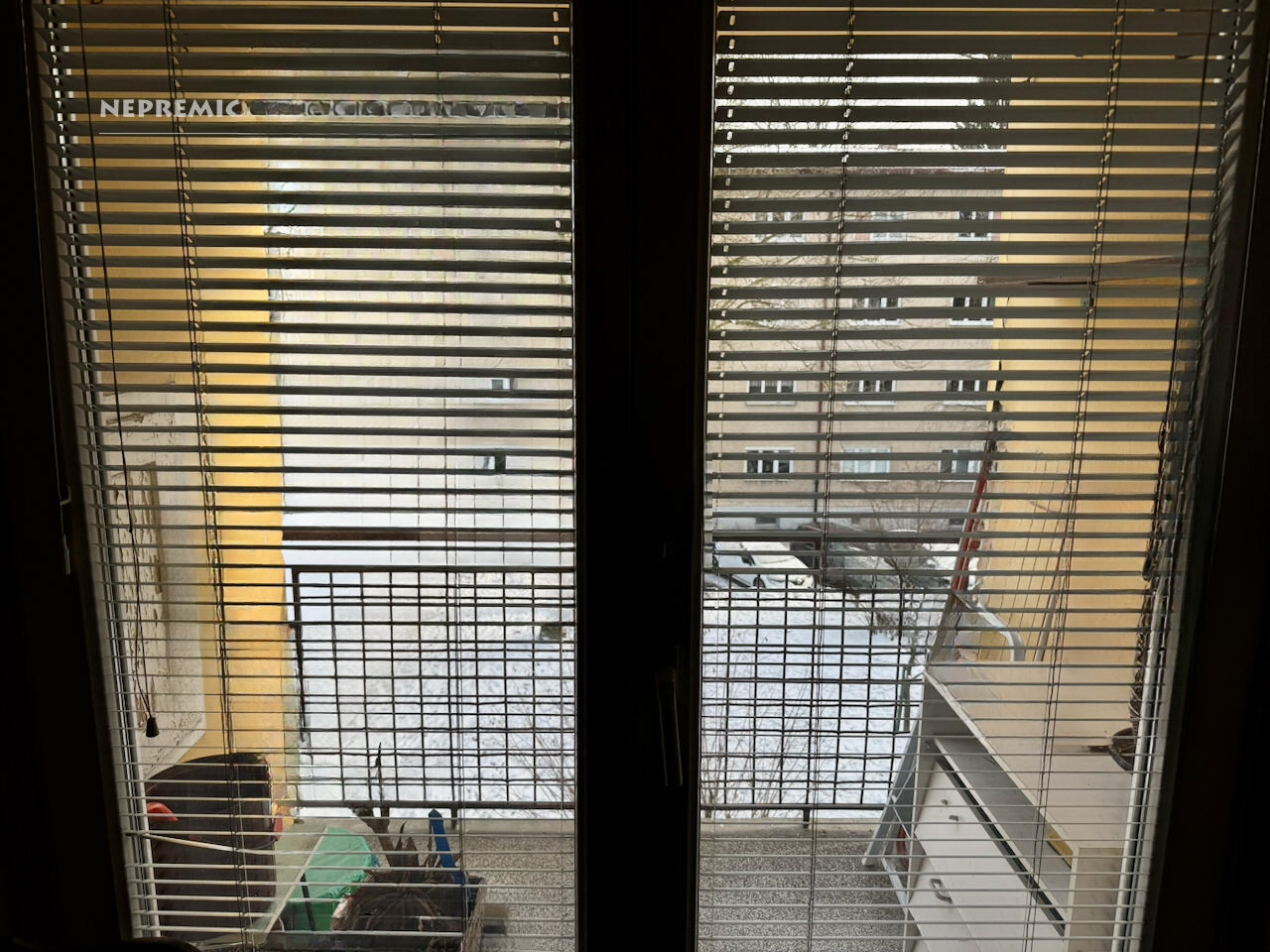 Квартира в Любляне, Словения, 65 м² - фото 3