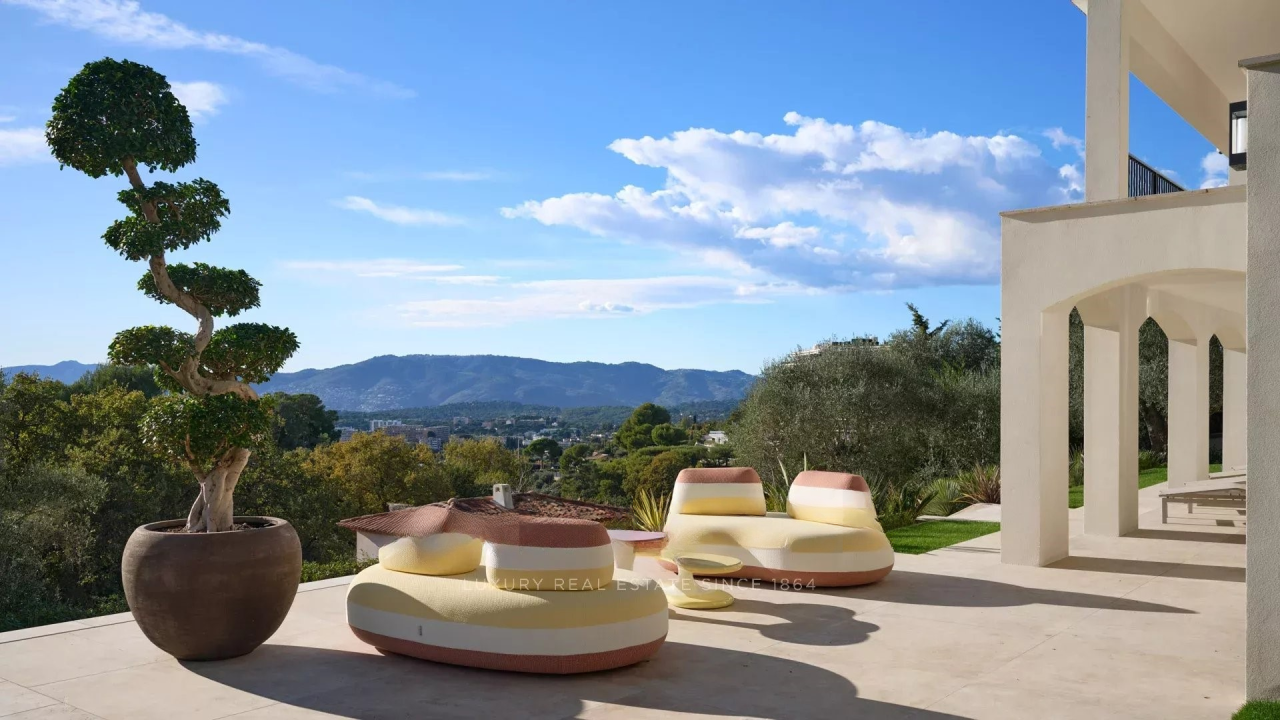 Квартира в Каннах, Франция, 290 м² - фото 3