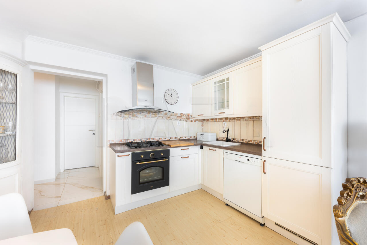 Квартира в Любляне, Словения, 65 м² - фото 3