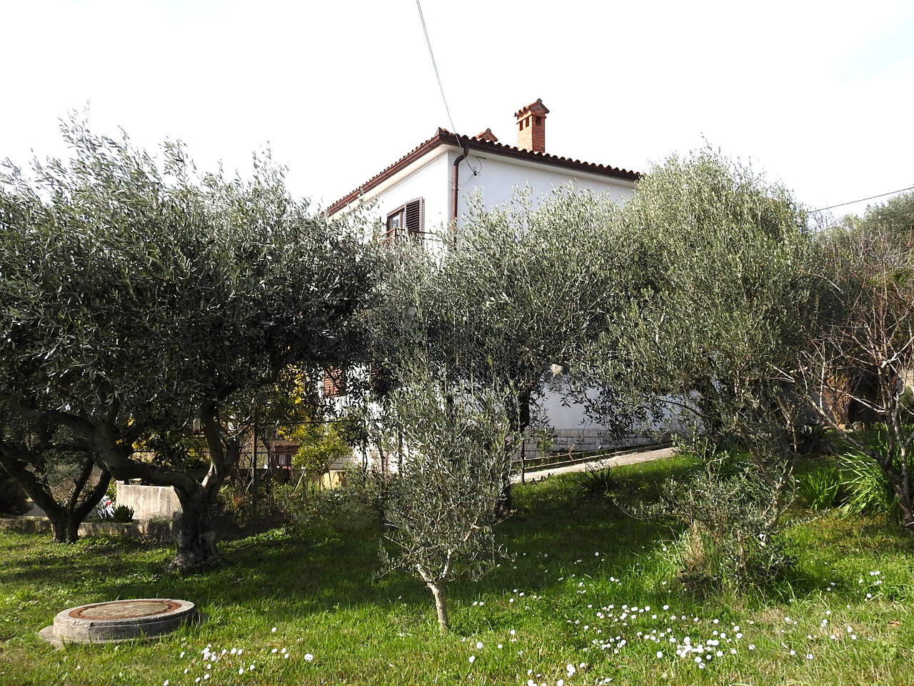 Дом в Луции, Словения, 325 м² - фото 3