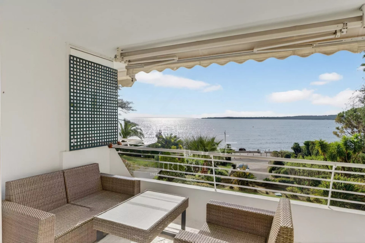 Квартира в Каннах, Франция, 144 м² - фото 3