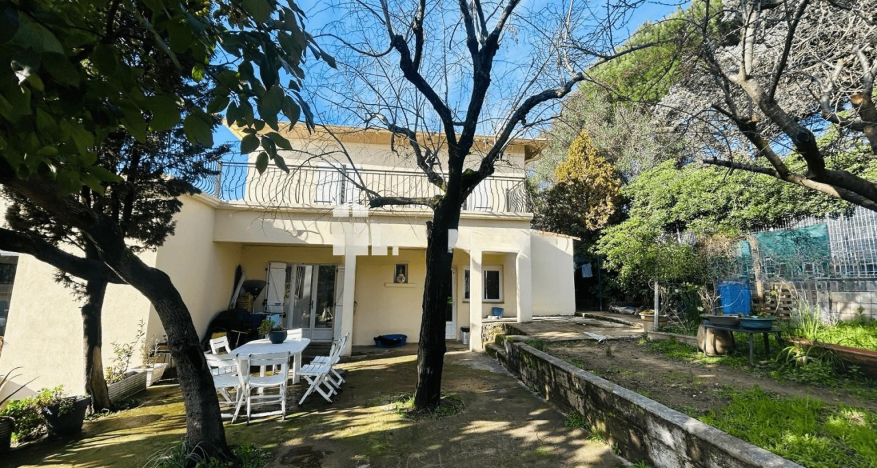 Квартира в Каннах, Франция, 218 м² - фото 3