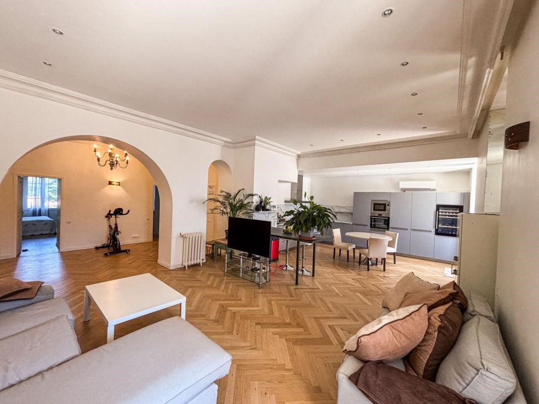 Квартира в Каннах, Франция, 147 м² - фото 3