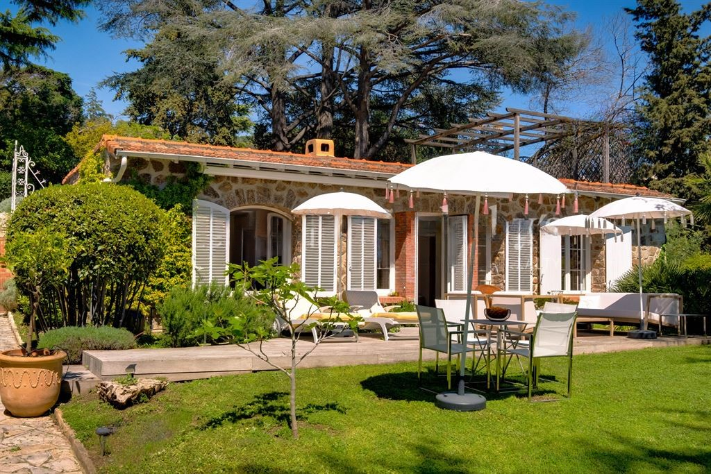 Квартира в Каннах, Франция, 90 м² - фото 3