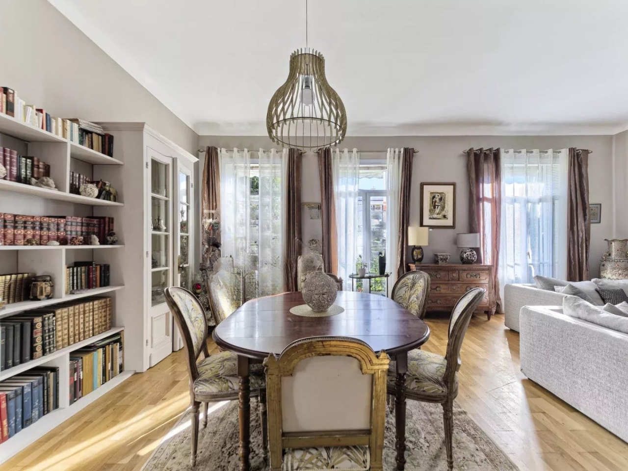 Квартира в Каннах, Франция, 141 м² - фото 3