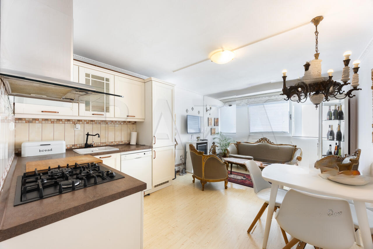 Квартира в Любляне, Словения, 65 м² - фото 3