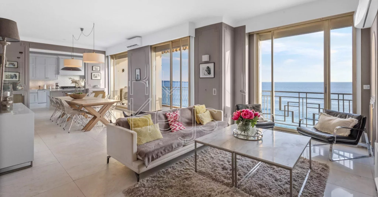 Квартира в Каннах, Франция, 186 м² - фото 3