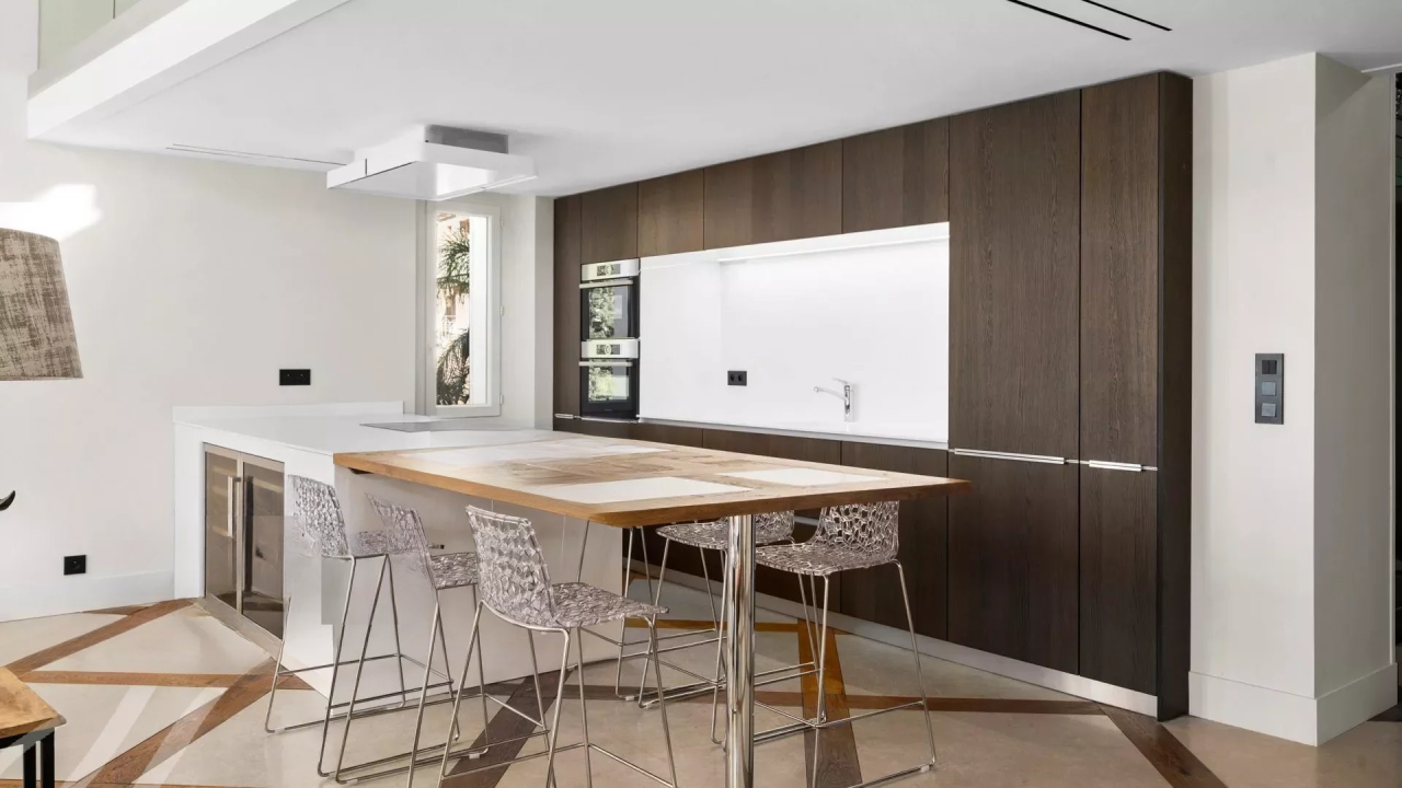 Квартира в Каннах, Франция, 150 м² - фото 3