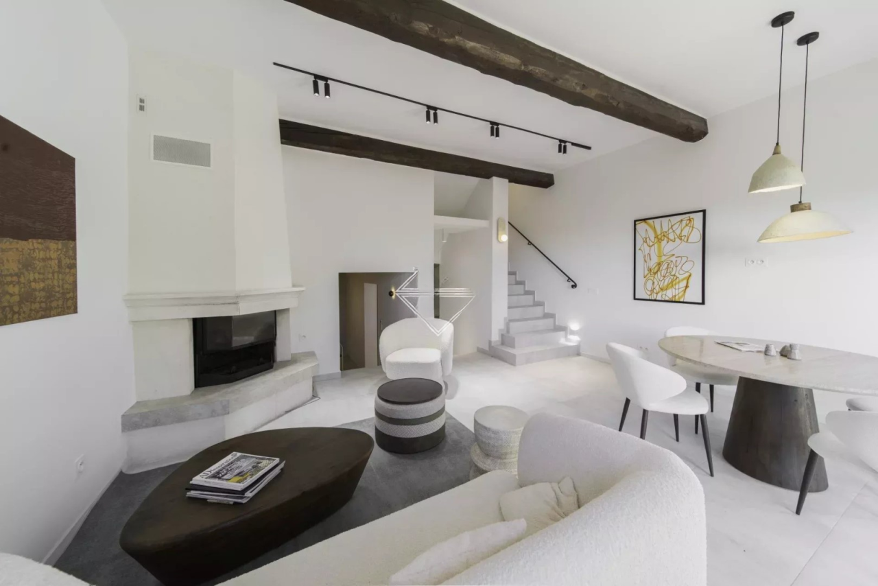 Квартира в Каннах, Франция, 110 м² - фото 3