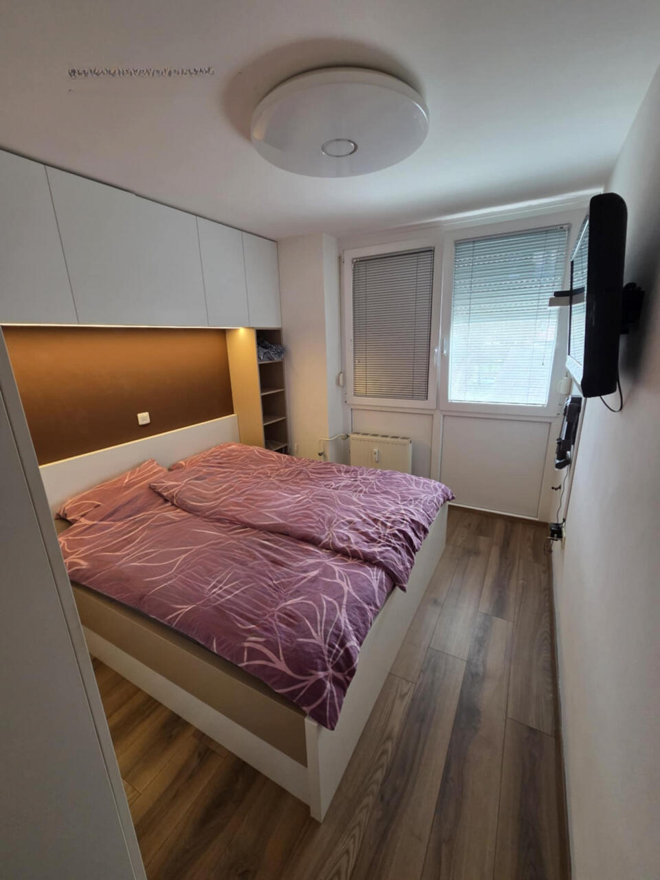 Квартира в Любляне, Словения, 57 м² - фото 3