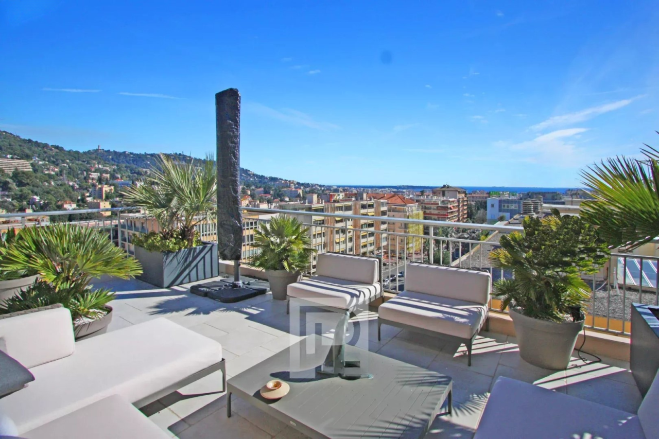 Квартира в Каннах, Франция, 143 м² - фото 3