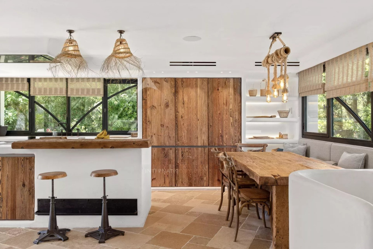 Квартира в Каннах, Франция, 400 м² - фото 3