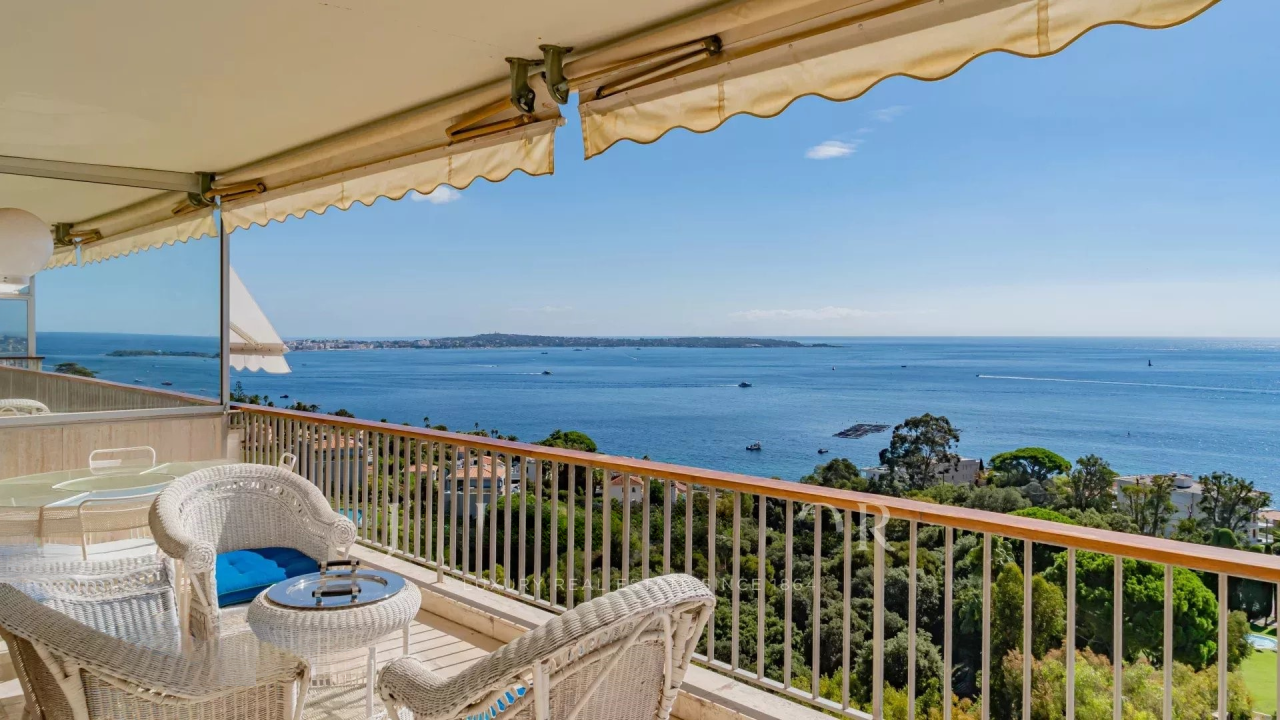 Квартира в Каннах, Франция, 115 м² - фото 3