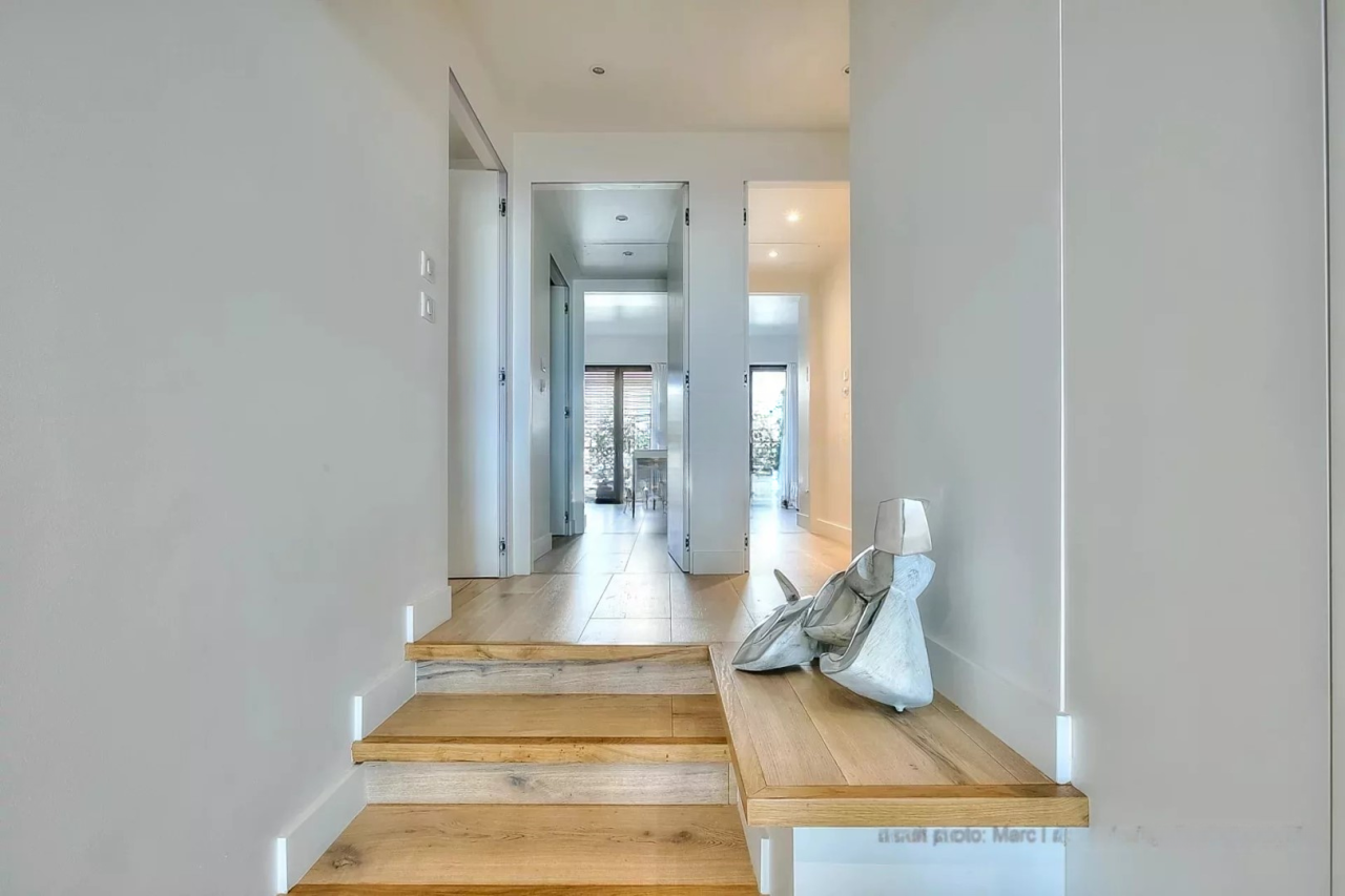 Квартира в Каннах, Франция, 121 м² - фото 3