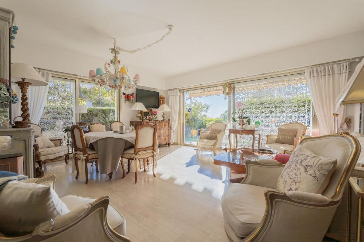 Квартира в Каннах, Франция, 64 м² - фото 3