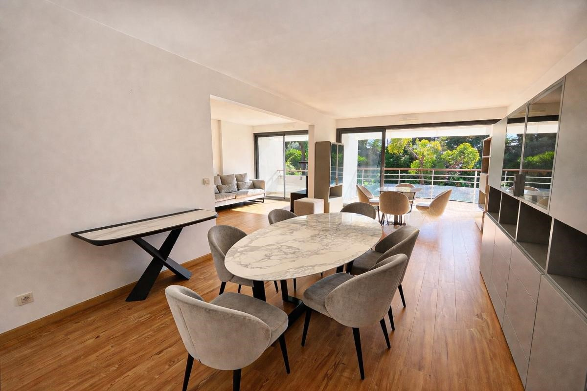 Квартира в Каннах, Франция, 147 м² - фото 3