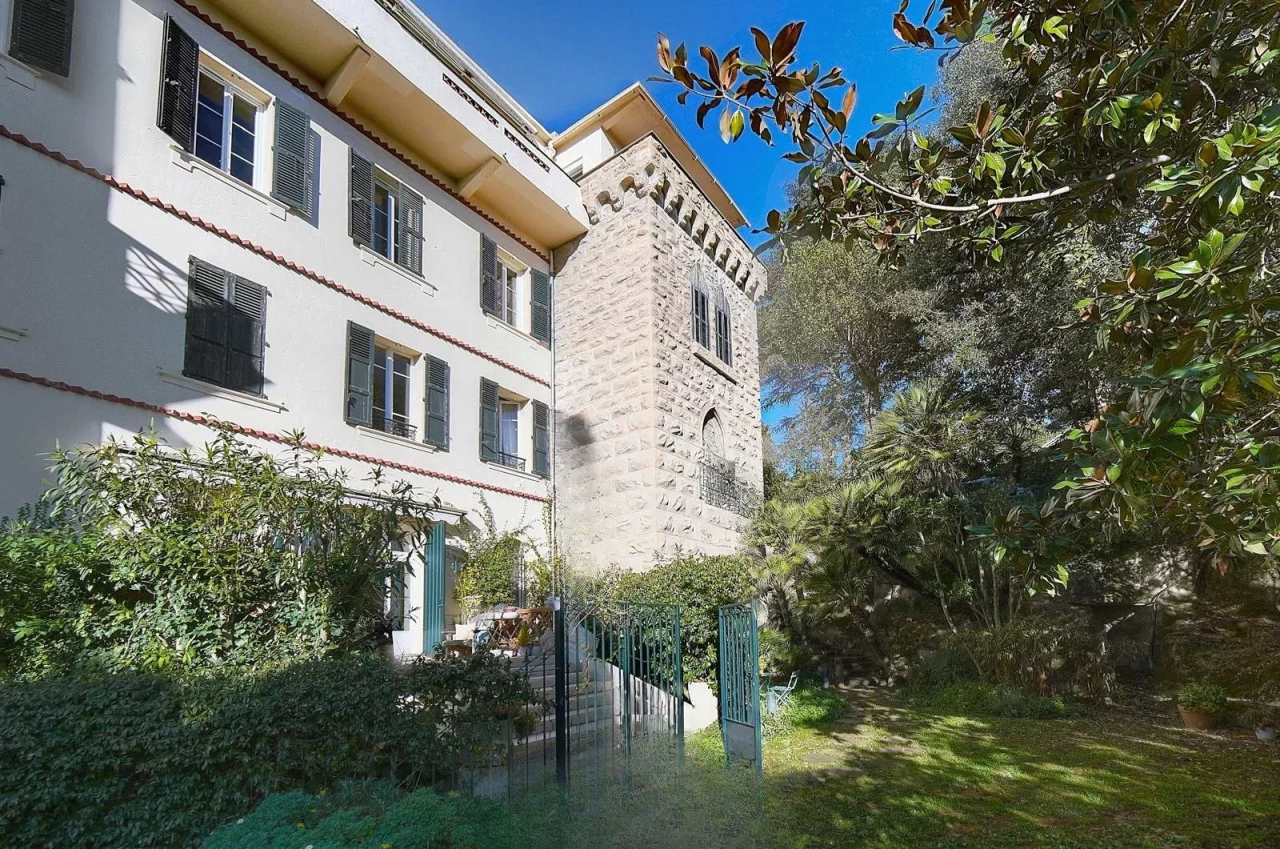 Квартира в Каннах, Франция, 100 м² - фото 3