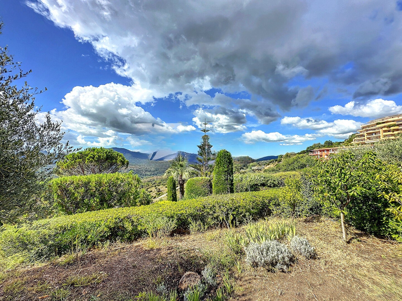 Квартира в Каннах, Франция, 87 м² - фото 3