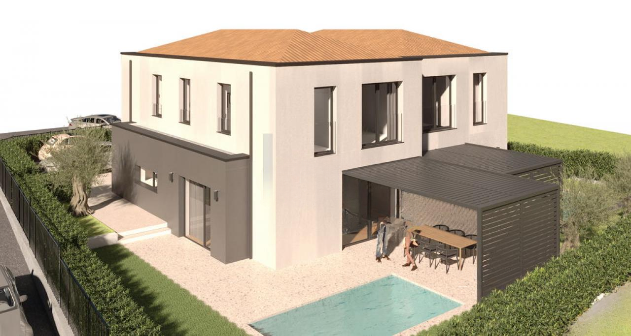 Дом в Копере, Словения, 140 м² - фото 3