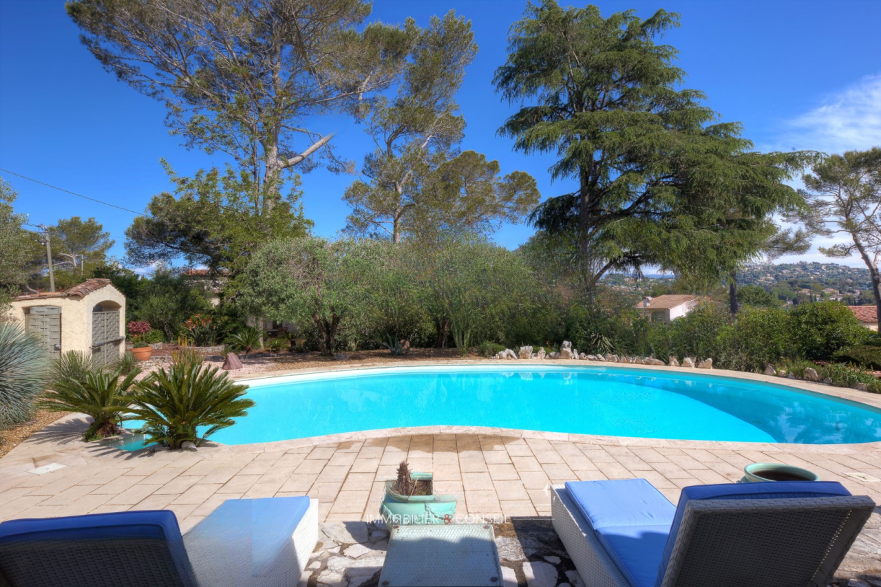 Квартира в Каннах, Франция, 170 м² - фото 3