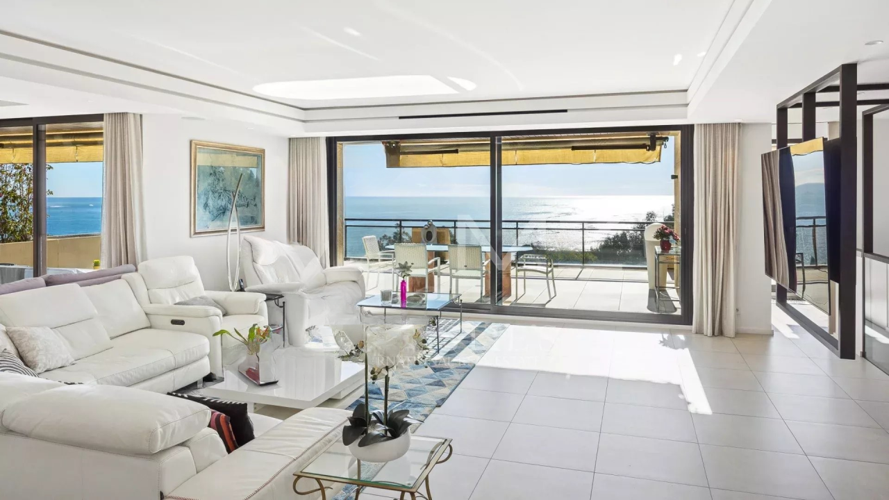 Квартира в Каннах, Франция, 262 м² - фото 3