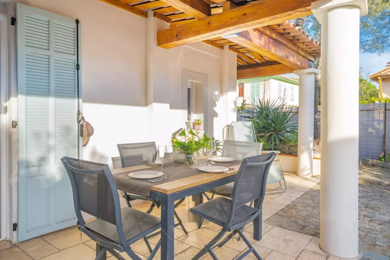 Квартира в Каннах, Франция, 296 м² - фото 3