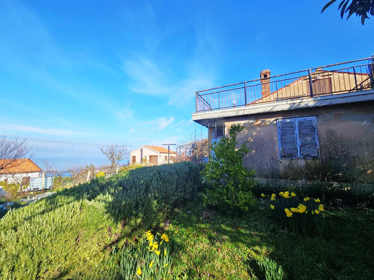 Дом в Пиране, Словения, 122 м² - фото 3