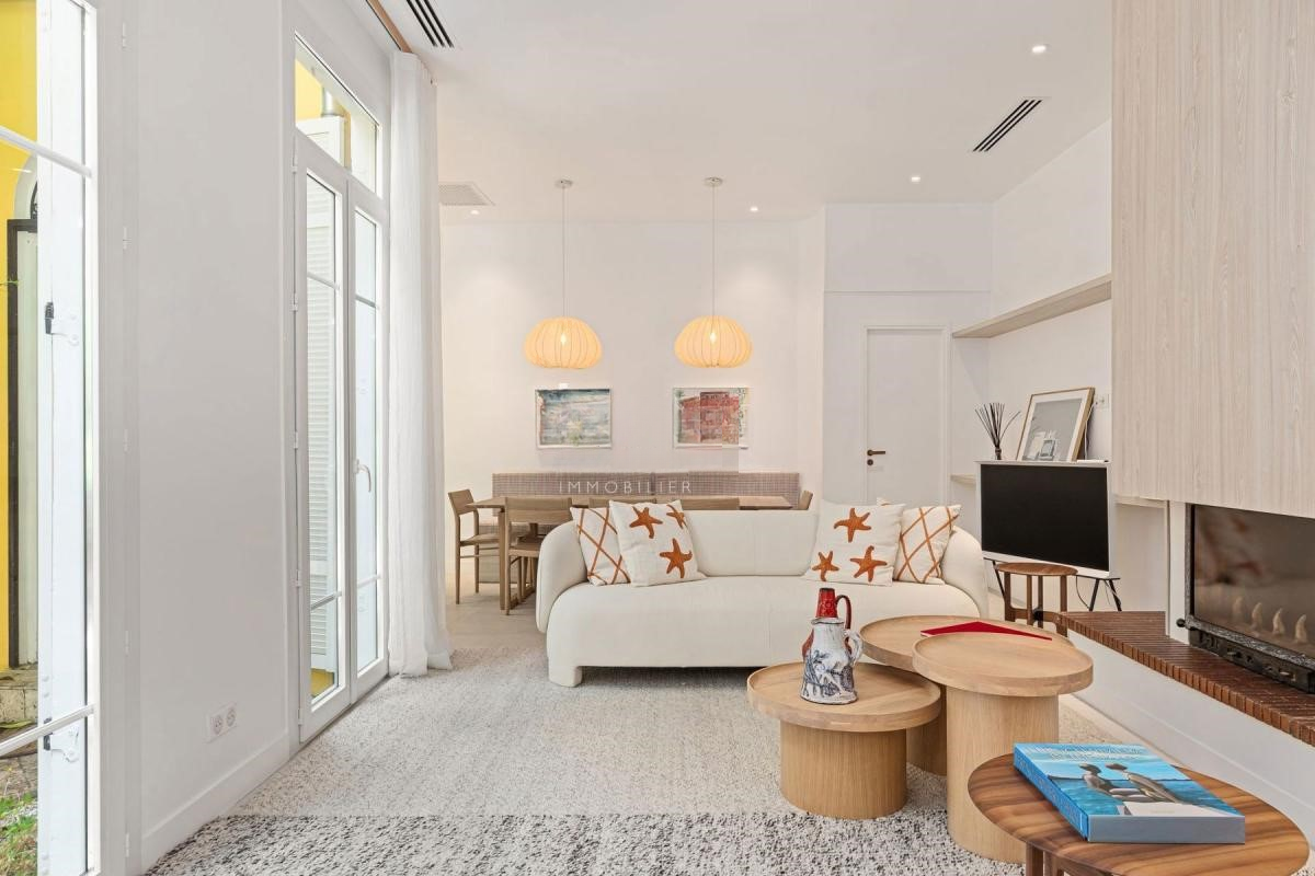 Квартира в Каннах, Франция, 130 м² - фото 3