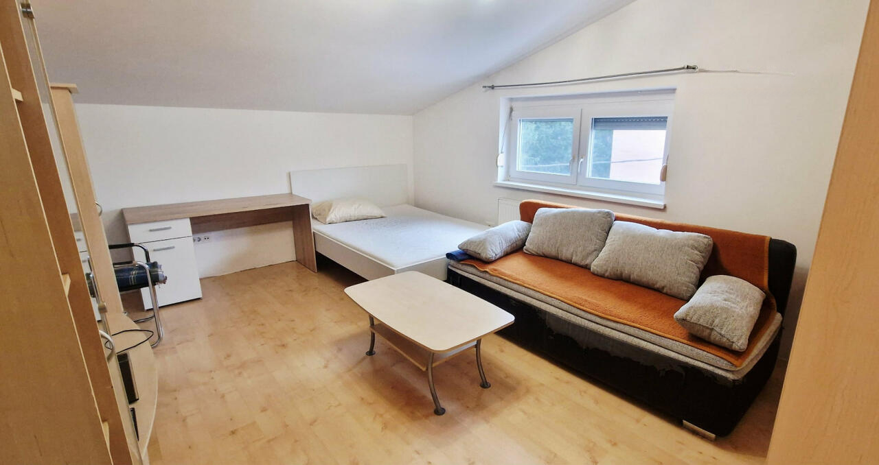 Квартира в Любляне, Словения, 75 м² - фото 3