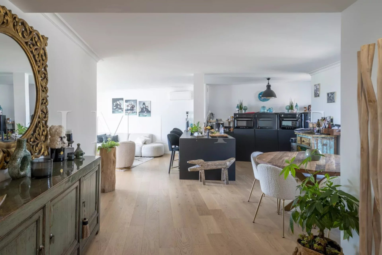 Квартира в Каннах, Франция, 125 м² - фото 3