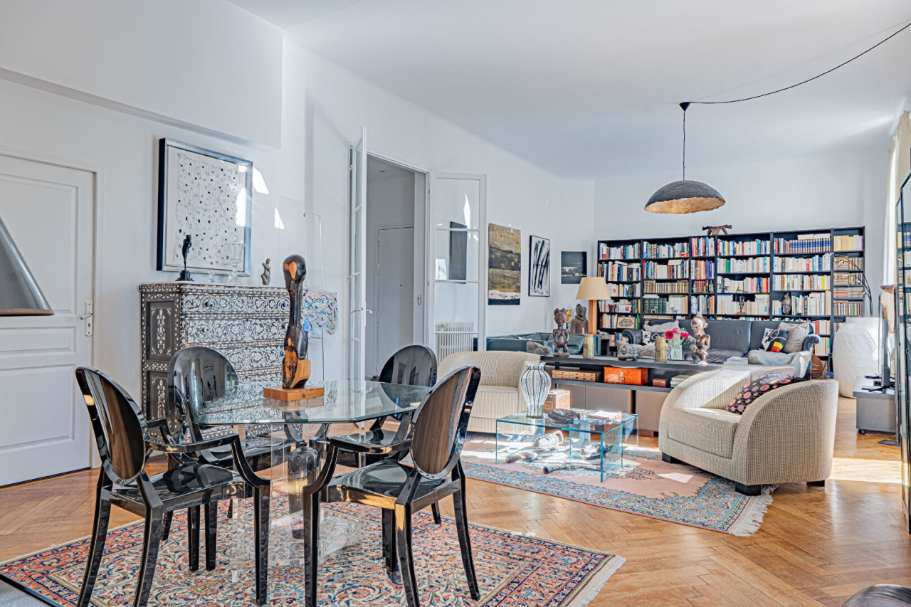 Квартира в Каннах, Франция, 153 м² - фото 3