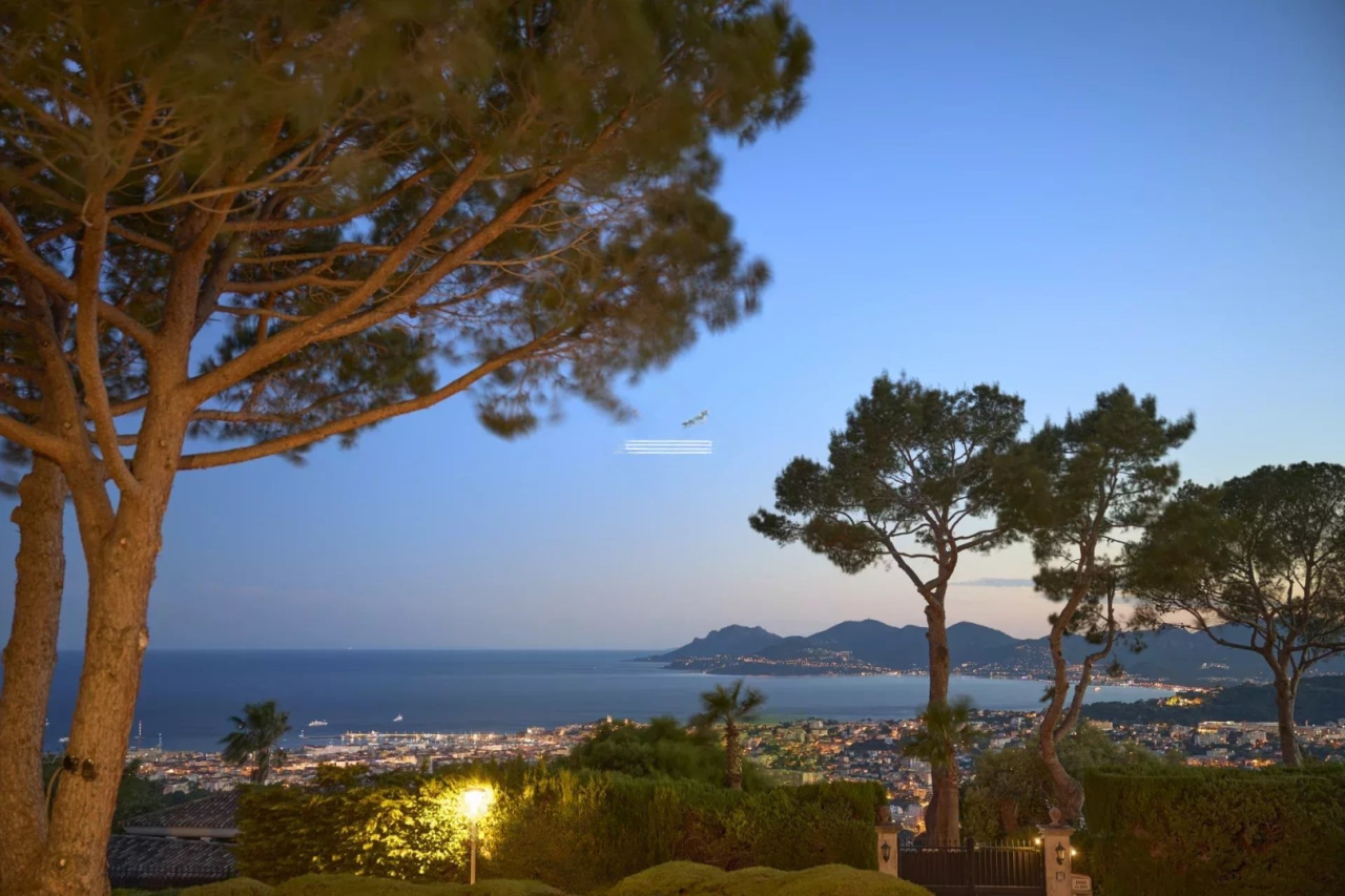 Квартира в Каннах, Франция, 250 м² - фото 3