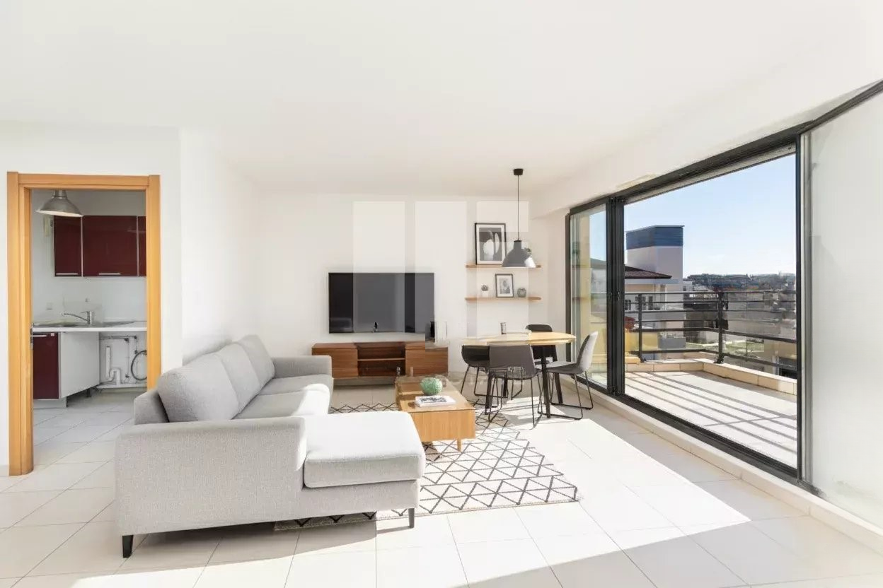 Квартира в Каннах, Франция, 77 м² - фото 3