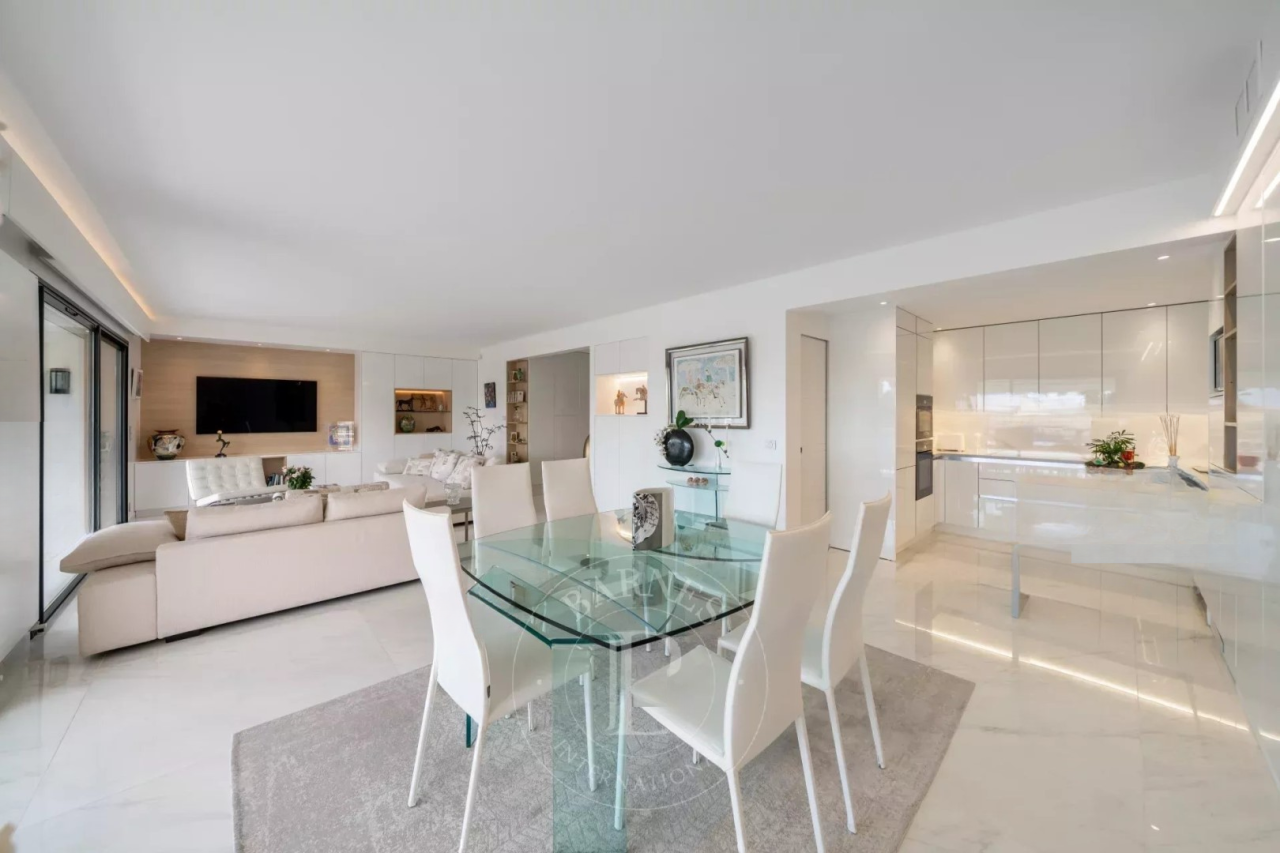 Квартира в Каннах, Франция, 120 м² - фото 3