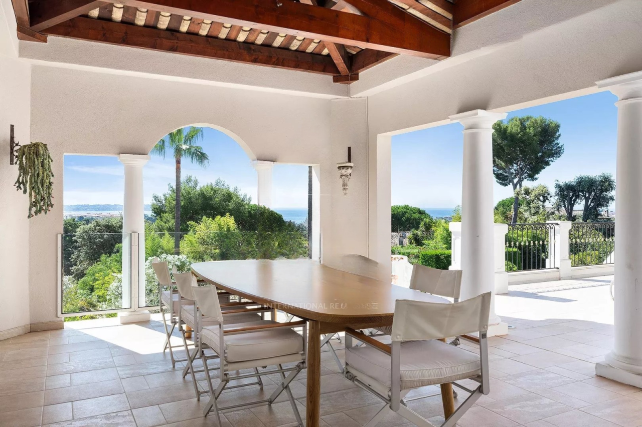 Квартира в Каннах, Франция, 390 м² - фото 3