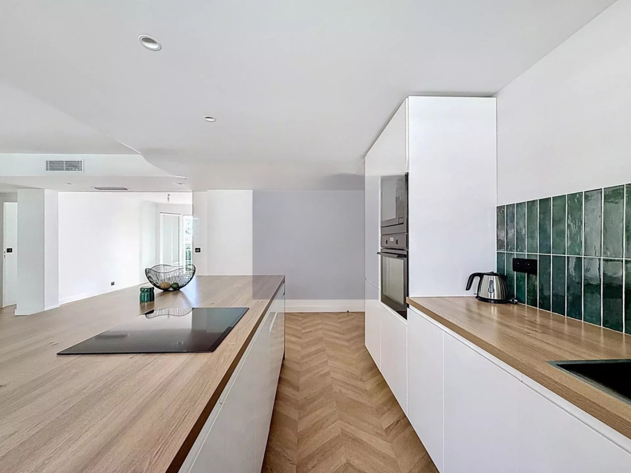 Квартира в Каннах, Франция, 74 м² - фото 3