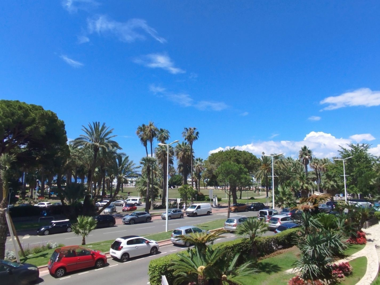 Квартира в Каннах, Франция, 73 м² - фото 3